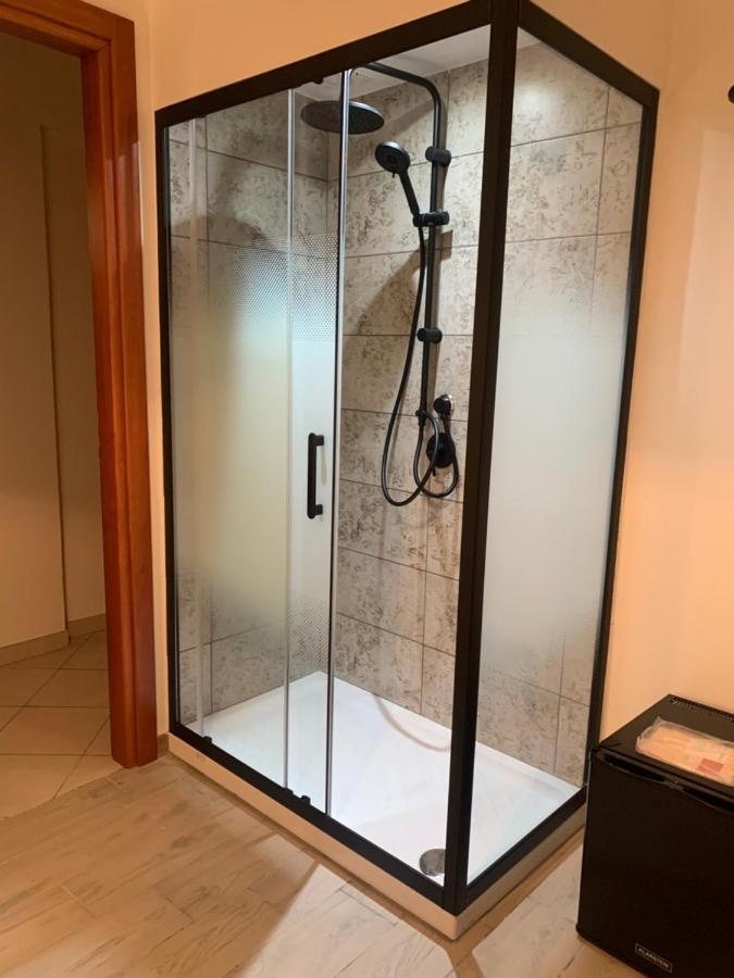 Re Tancredi House Apartman Palermo Kültér fotó
