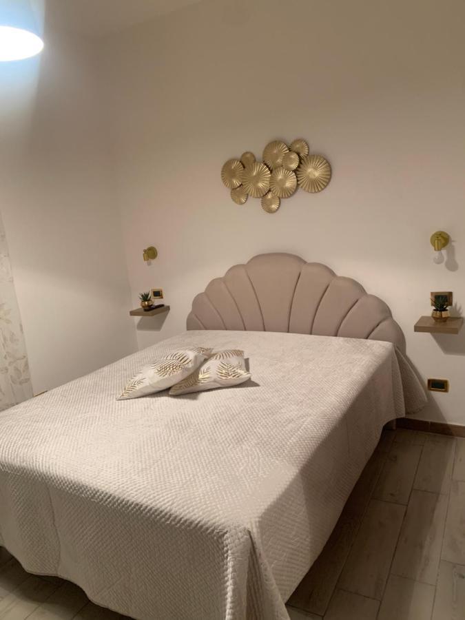 Re Tancredi House Apartman Palermo Kültér fotó