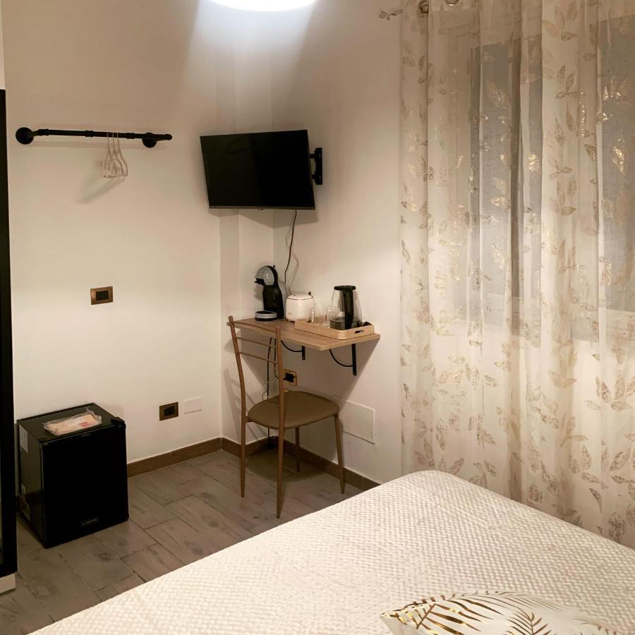 Re Tancredi House Apartman Palermo Kültér fotó