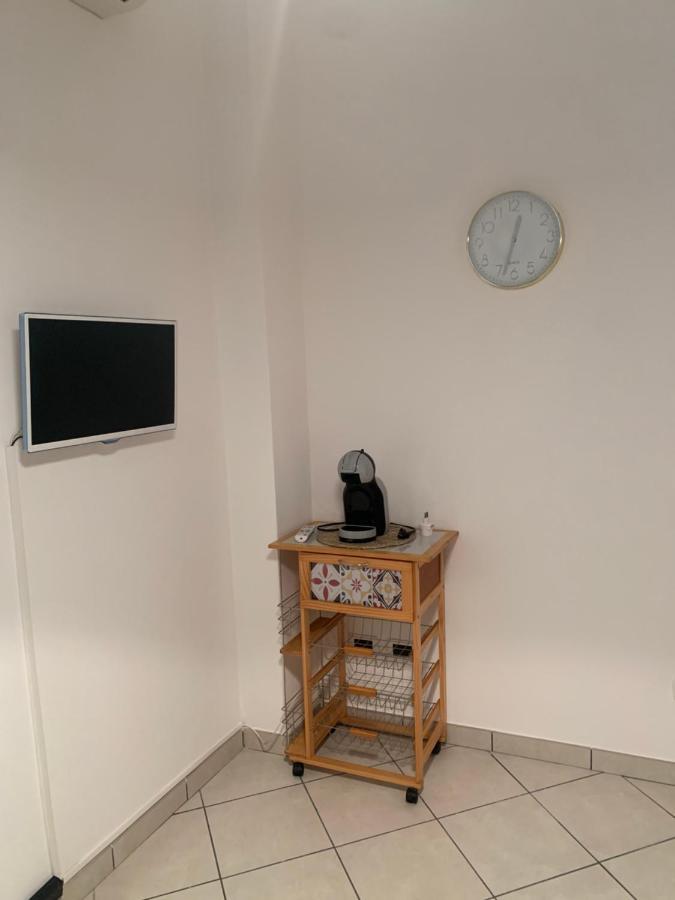 Re Tancredi House Apartman Palermo Kültér fotó