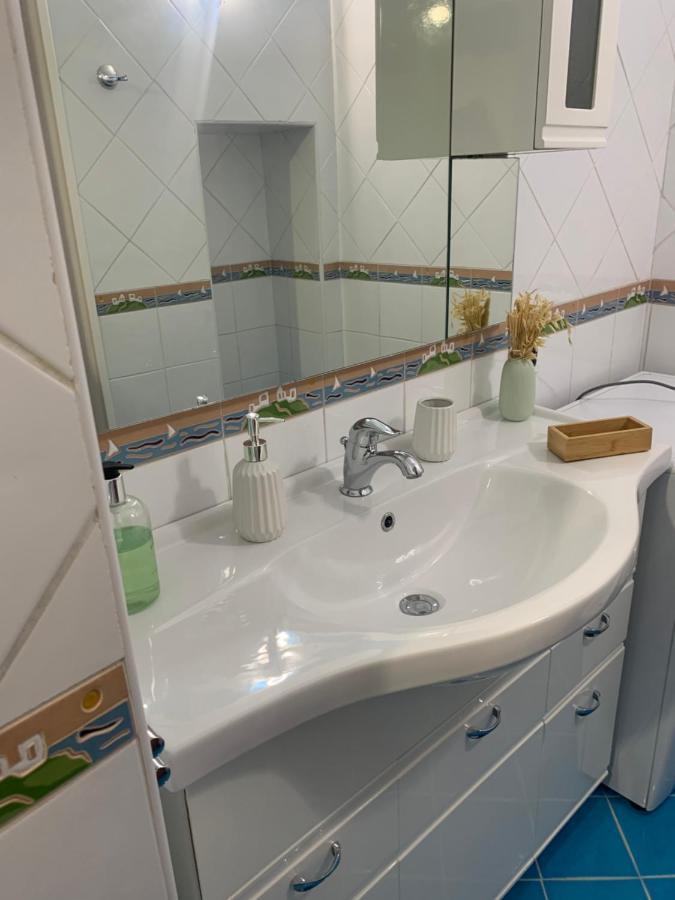 Re Tancredi House Apartman Palermo Kültér fotó