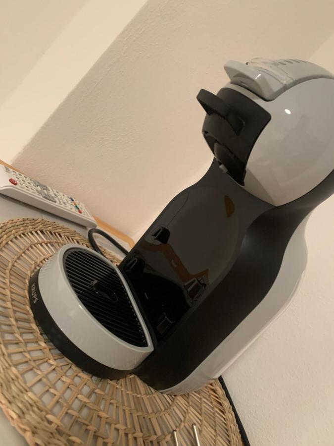 Re Tancredi House Apartman Palermo Kültér fotó