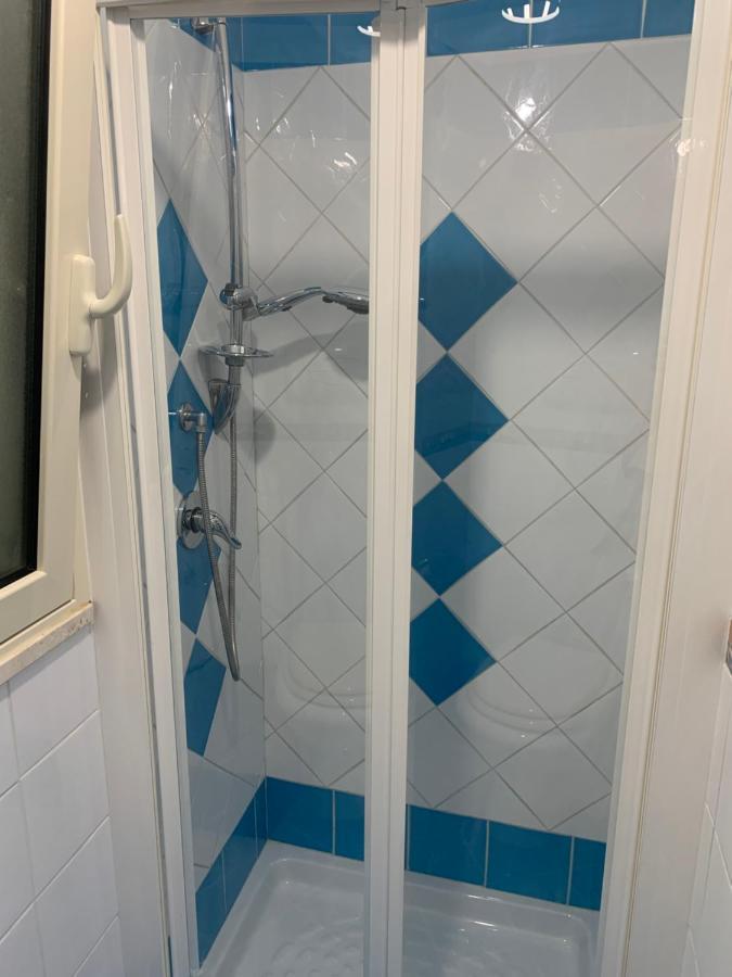 Re Tancredi House Apartman Palermo Kültér fotó