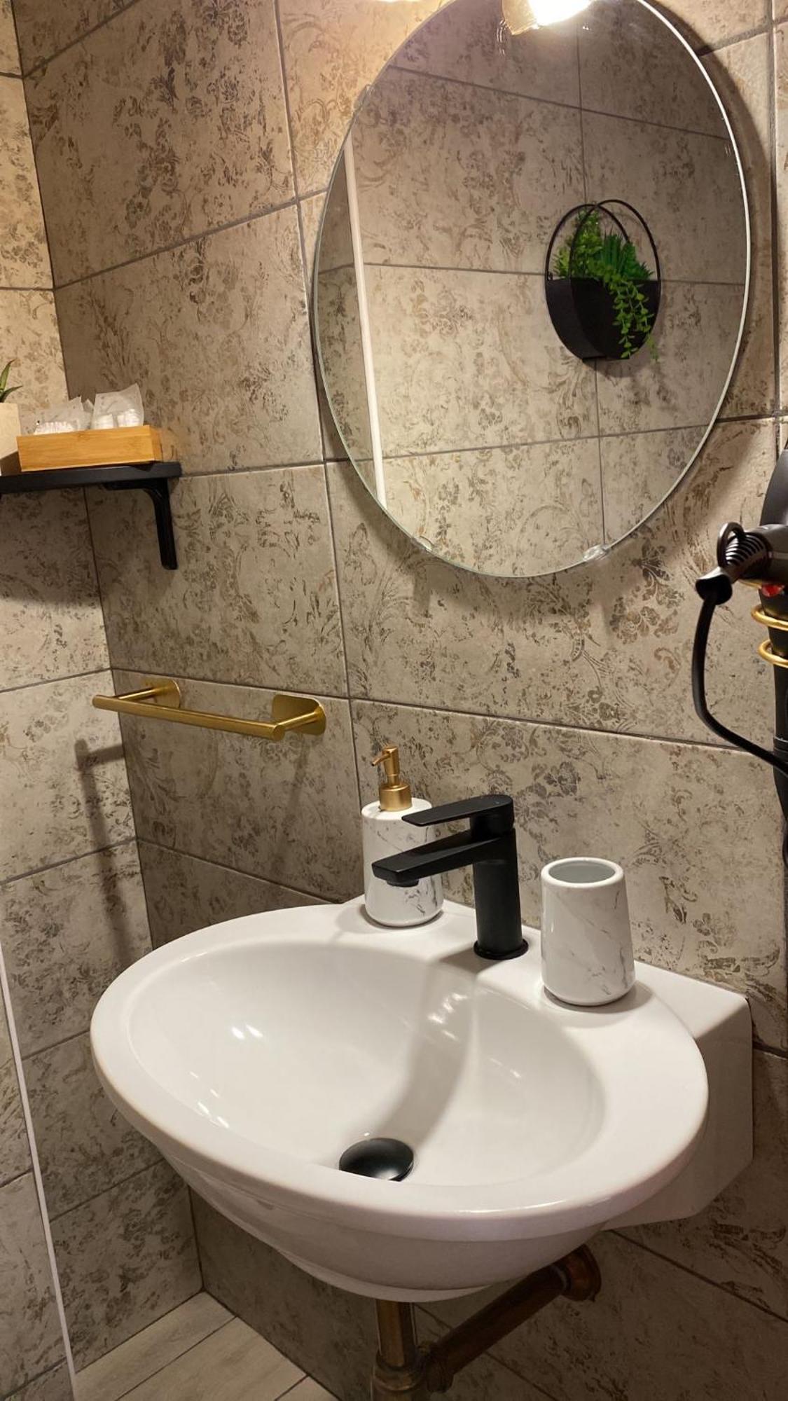 Re Tancredi House Apartman Palermo Kültér fotó