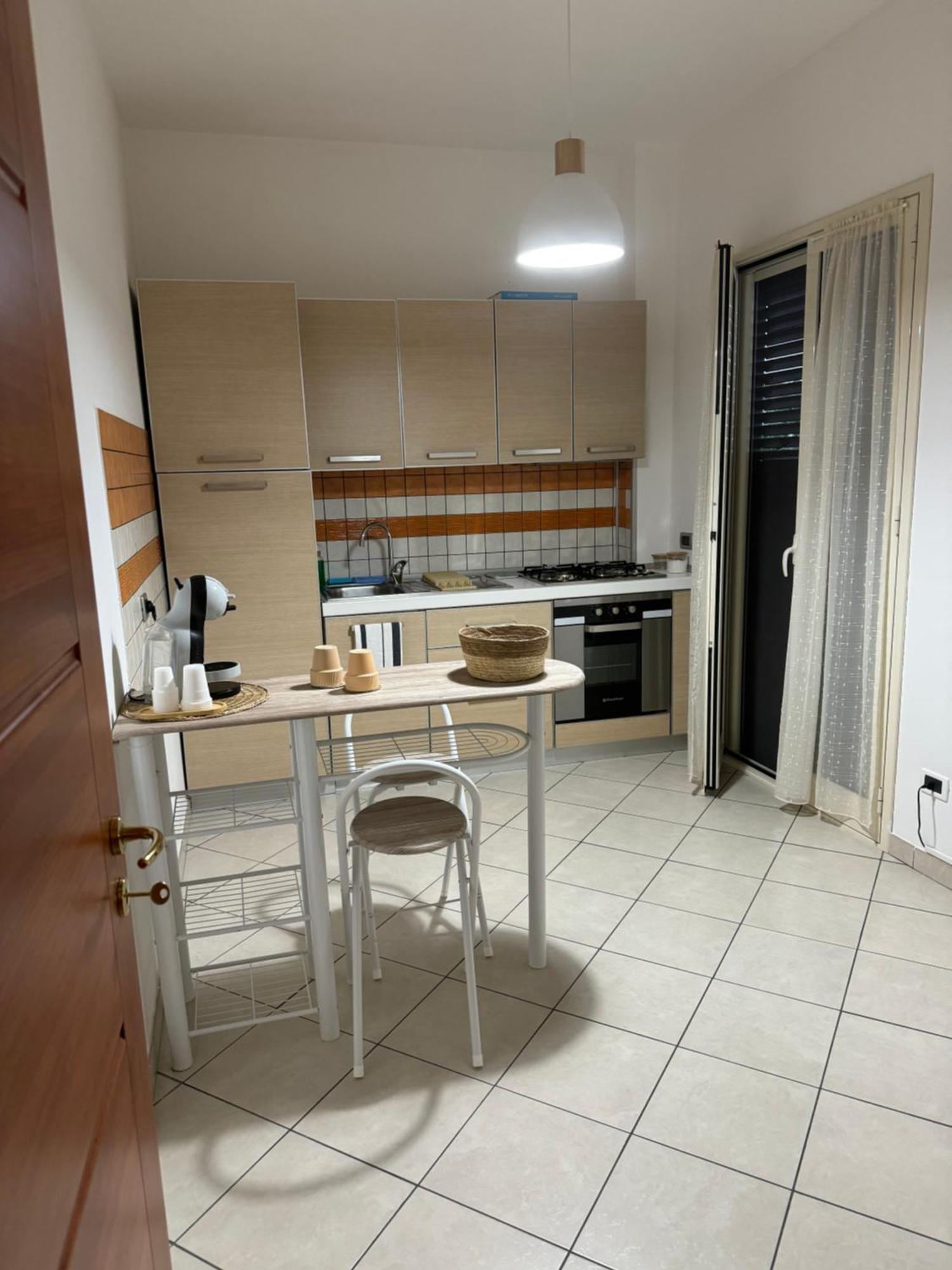 Re Tancredi House Apartman Palermo Kültér fotó
