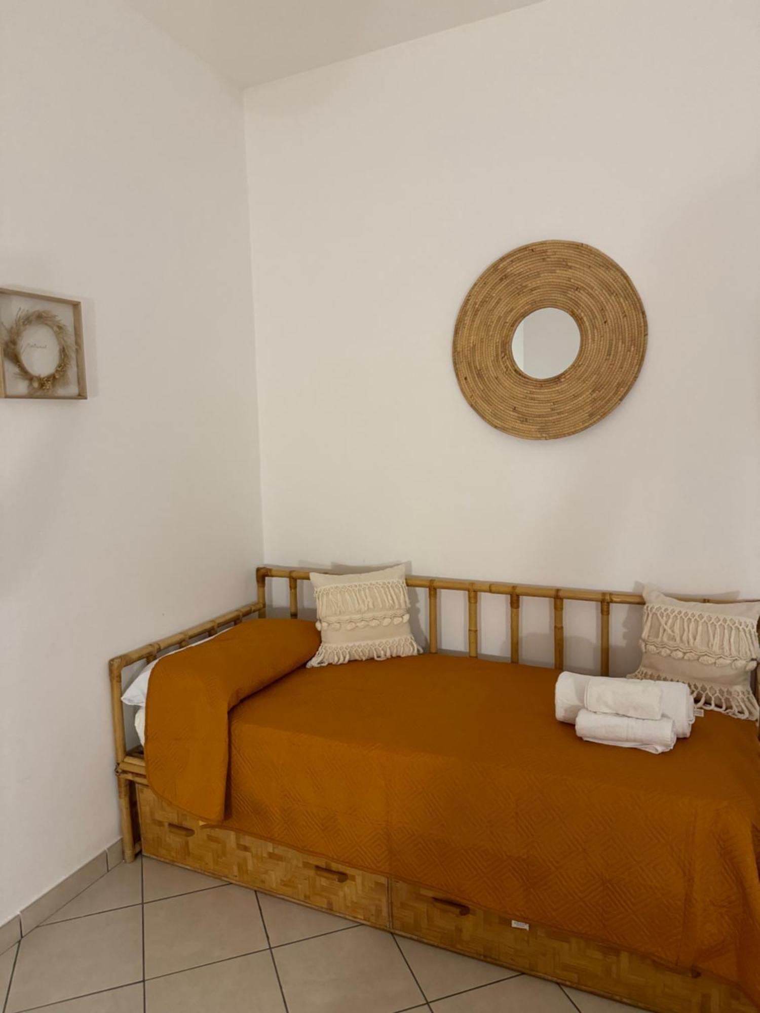 Re Tancredi House Apartman Palermo Kültér fotó